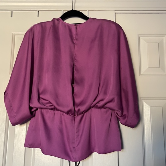 Robert Rodriguez size 8 Kimono top - Picture 5 of 5